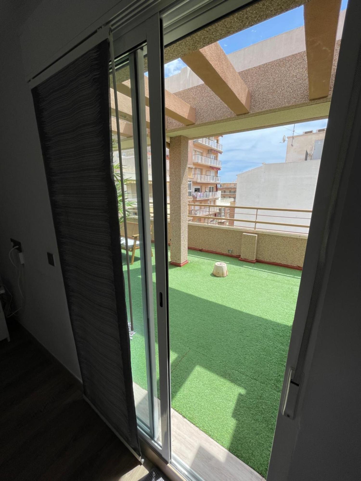Fantastico Atico Vistas Al Mar ! Apartment Santa Pola Exterior photo